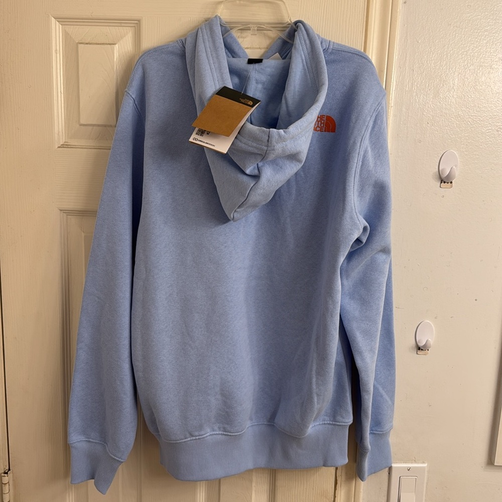 The North Face Men’s Hoodie Pullover - Picture 6 of 10